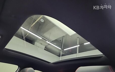 Mercedes-Benz A-Класс AMG, 2022 год, 3 700 000 рублей, 12 фотография