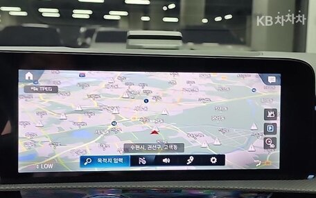Mercedes-Benz A-Класс AMG, 2022 год, 3 700 000 рублей, 13 фотография
