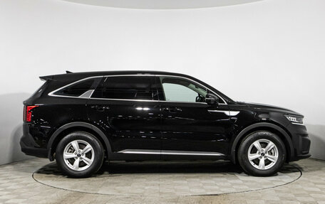 KIA Sorento IV, 2021 год, 3 390 000 рублей, 4 фотография