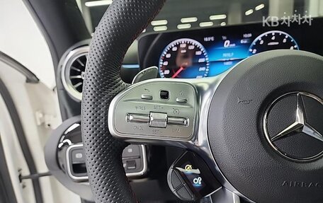 Mercedes-Benz A-Класс AMG, 2022 год, 3 700 000 рублей, 17 фотография