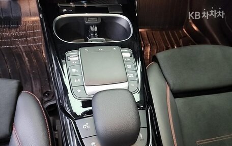 Mercedes-Benz A-Класс AMG, 2022 год, 3 700 000 рублей, 15 фотография