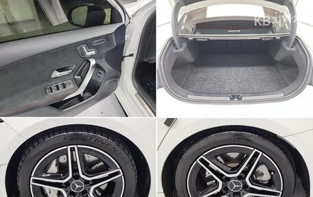 Mercedes-Benz A-Класс AMG, 2022 год, 3 700 000 рублей, 19 фотография