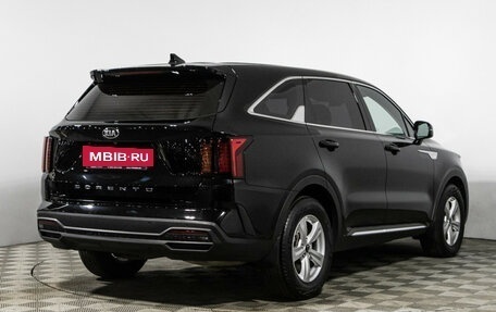 KIA Sorento IV, 2021 год, 3 390 000 рублей, 5 фотография