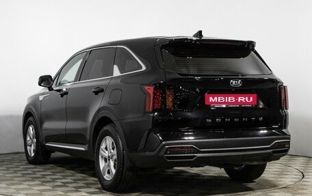 KIA Sorento IV, 2021 год, 3 390 000 рублей, 7 фотография