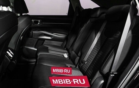 KIA Sorento IV, 2021 год, 3 390 000 рублей, 10 фотография