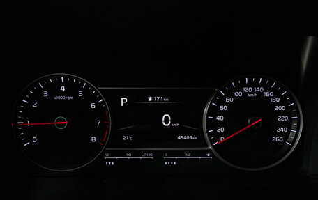 KIA Sorento IV, 2021 год, 3 390 000 рублей, 12 фотография