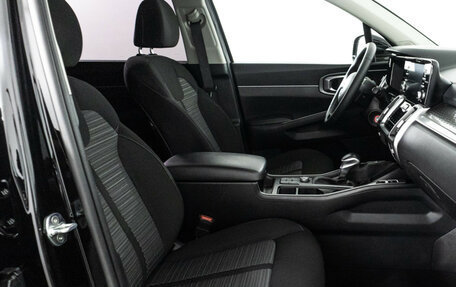 KIA Sorento IV, 2021 год, 3 390 000 рублей, 16 фотография