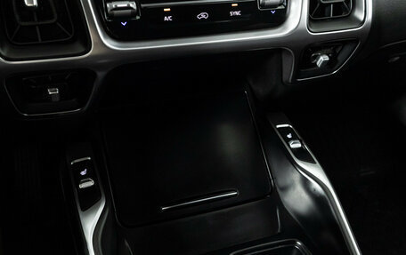 KIA Sorento IV, 2021 год, 3 390 000 рублей, 21 фотография