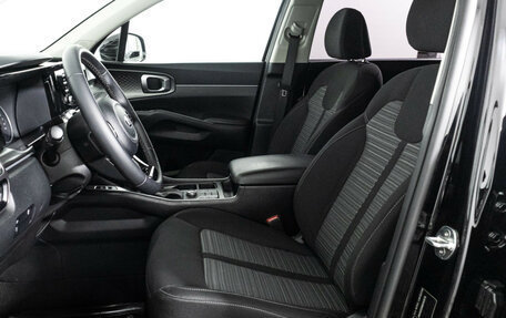 KIA Sorento IV, 2021 год, 3 390 000 рублей, 17 фотография