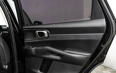 KIA Sorento IV, 2021 год, 3 390 000 рублей, 27 фотография