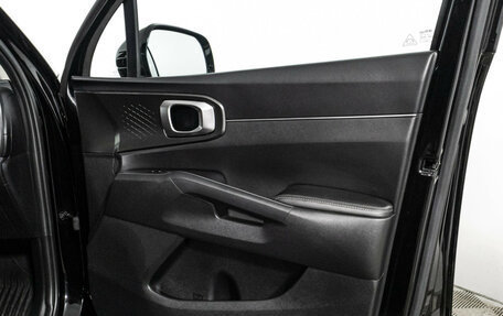 KIA Sorento IV, 2021 год, 3 390 000 рублей, 28 фотография