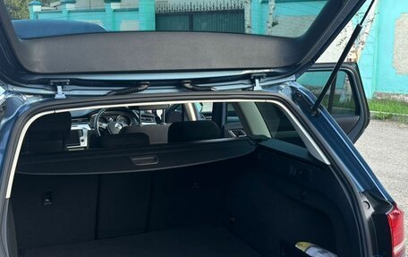 Volkswagen Passat B8 рестайлинг, 2015 год, 1 500 000 рублей, 10 фотография