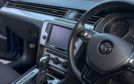Volkswagen Passat B8 рестайлинг, 2015 год, 1 500 000 рублей, 8 фотография