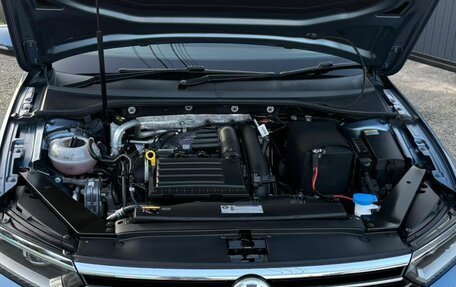 Volkswagen Passat B8 рестайлинг, 2015 год, 1 500 000 рублей, 11 фотография