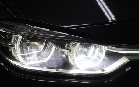BMW 3 серия, 2017 год, 1 800 000 рублей, 12 фотография