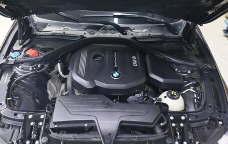 BMW 3 серия, 2017 год, 1 800 000 рублей, 17 фотография