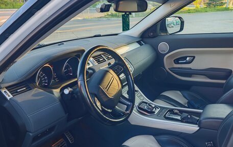 Land Rover Range Rover Evoque I, 2012 год, 2 550 000 рублей, 4 фотография