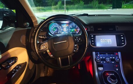 Land Rover Range Rover Evoque I, 2012 год, 2 550 000 рублей, 6 фотография