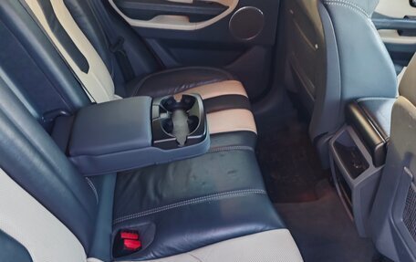 Land Rover Range Rover Evoque I, 2012 год, 2 550 000 рублей, 12 фотография