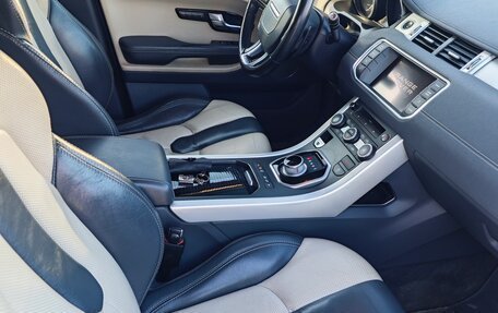 Land Rover Range Rover Evoque I, 2012 год, 2 550 000 рублей, 9 фотография