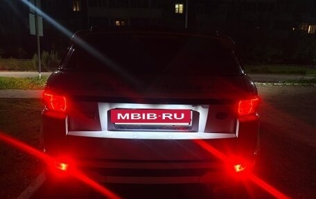 Land Rover Range Rover Evoque I, 2012 год, 2 550 000 рублей, 10 фотография