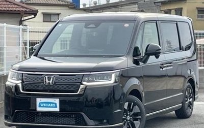 Honda Stepwgn, 2025 год, 3 134 640 рублей, 1 фотография