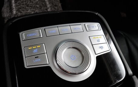 Genesis G80, 2021 год, 2 826 000 рублей, 17 фотография