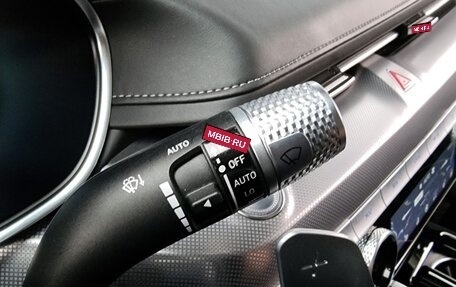 Genesis G80, 2021 год, 2 826 000 рублей, 15 фотография