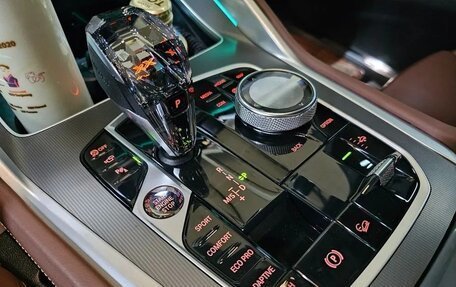 BMW X6, 2022 год, 7 340 000 рублей, 13 фотография