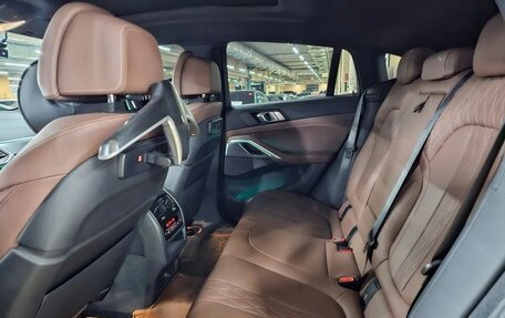 BMW X6, 2022 год, 7 340 000 рублей, 14 фотография