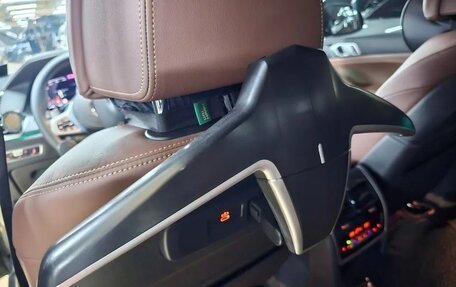 BMW X6, 2022 год, 7 340 000 рублей, 18 фотография