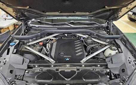 BMW X6, 2022 год, 7 340 000 рублей, 19 фотография