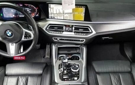 BMW X6, 2022 год, 7 350 000 рублей, 6 фотография