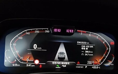 BMW X6, 2022 год, 7 350 000 рублей, 8 фотография