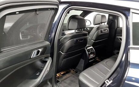 BMW X6, 2022 год, 7 350 000 рублей, 14 фотография