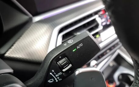 BMW X6, 2022 год, 7 350 000 рублей, 16 фотография