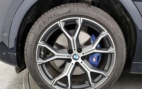 BMW X6, 2022 год, 7 350 000 рублей, 19 фотография