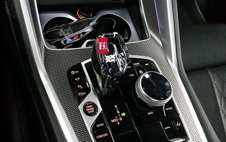 BMW X6, 2022 год, 7 350 000 рублей, 12 фотография