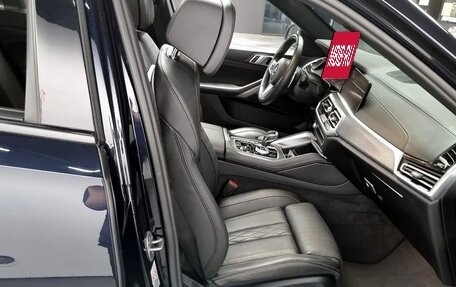 BMW X6, 2022 год, 7 350 000 рублей, 13 фотография