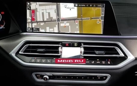 BMW X6, 2022 год, 7 350 000 рублей, 10 фотография