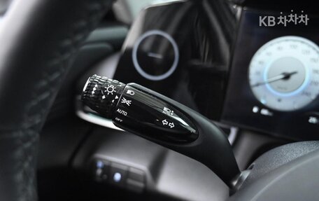 Hyundai Avante, 2023 год, 1 890 000 рублей, 16 фотография
