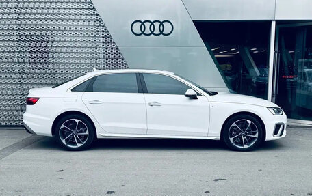 Audi A4, 2021 год, 2 350 000 рублей, 6 фотография