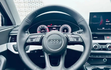 Audi A4, 2021 год, 2 350 000 рублей, 8 фотография