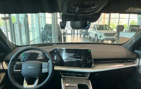 Haval F7x, 2025 год, 3 699 000 рублей, 7 фотография