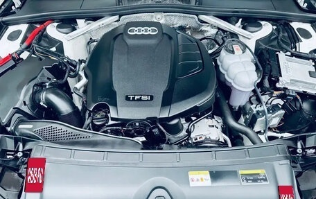 Audi A4, 2021 год, 2 350 000 рублей, 15 фотография