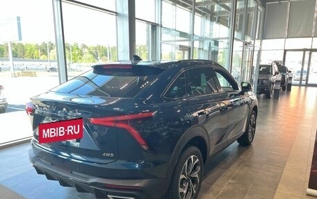 Haval F7x, 2025 год, 3 699 000 рублей, 3 фотография