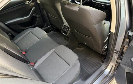 Skoda Octavia IV, 2021 год, 2 480 000 рублей, 12 фотография