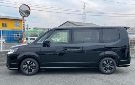 Honda Stepwgn, 2025 год, 3 134 640 рублей, 2 фотография