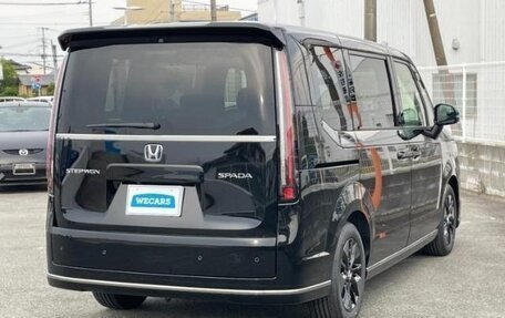 Honda Stepwgn, 2025 год, 3 134 640 рублей, 3 фотография