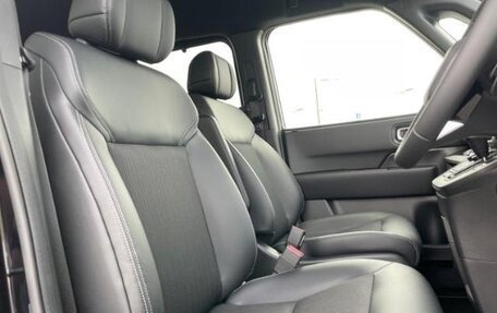 Honda Stepwgn, 2025 год, 3 134 640 рублей, 4 фотография
